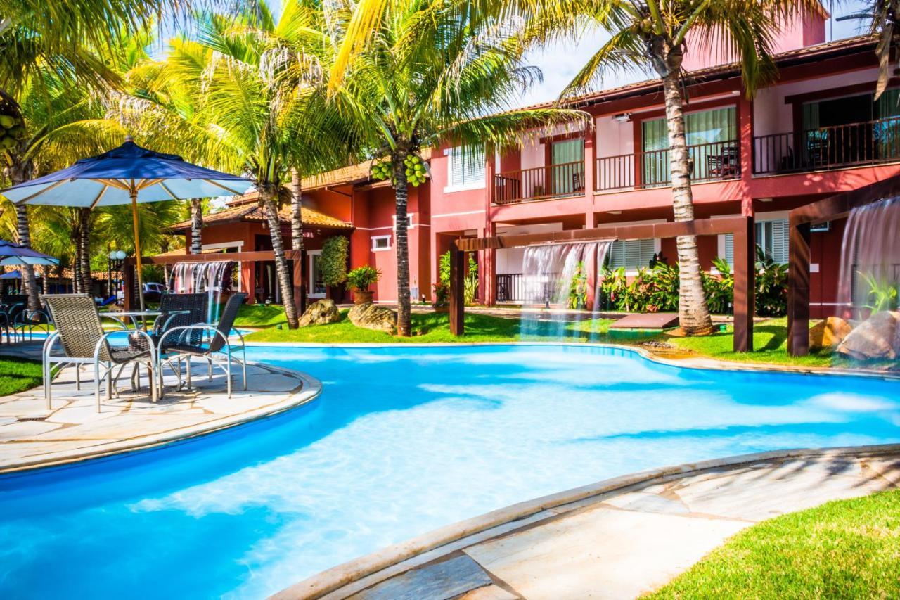 Balneario Do Lago Hotel Capitolio Exterior photo